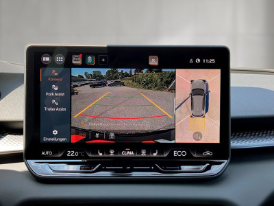 Cupra Terramar Gebrauchtwagen Cupra Terramar Gebrauchtwagen