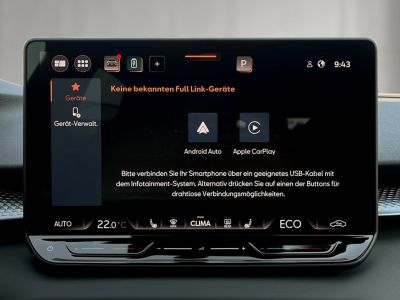 Cupra Terramar Gebrauchtwagen Cupra Terramar Gebrauchtwagen