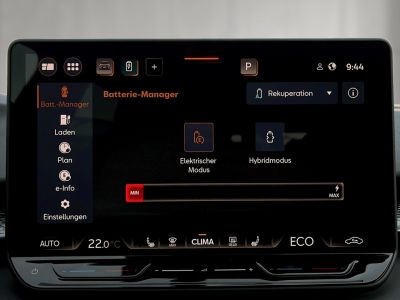 Cupra Terramar Gebrauchtwagen Cupra Terramar Gebrauchtwagen