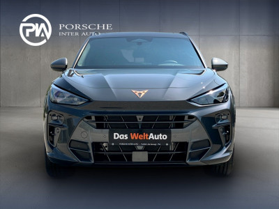 Cupra Terramar Gebrauchtwagen Cupra Terramar Gebrauchtwagen