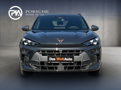 Cupra Terramar Gebrauchtwagen Cupra Terramar Gebrauchtwagen