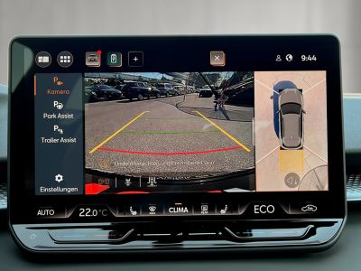Cupra Terramar Gebrauchtwagen Cupra Terramar Gebrauchtwagen