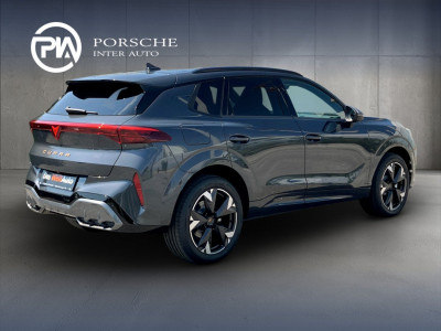 Cupra Terramar Gebrauchtwagen Cupra Terramar Gebrauchtwagen