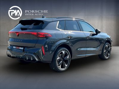 Cupra Terramar Gebrauchtwagen Cupra Terramar Gebrauchtwagen