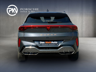 Cupra Terramar Gebrauchtwagen Cupra Terramar Gebrauchtwagen