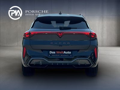 Cupra Terramar Gebrauchtwagen Cupra Terramar Gebrauchtwagen