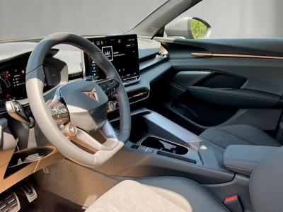 Cupra Terramar Gebrauchtwagen Cupra Terramar Gebrauchtwagen