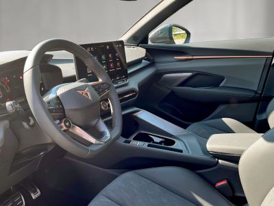 Cupra Terramar Gebrauchtwagen Cupra Terramar Gebrauchtwagen
