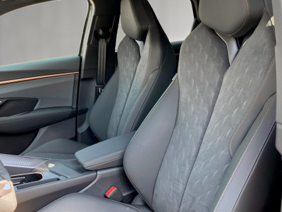 Cupra Terramar Gebrauchtwagen Cupra Terramar Gebrauchtwagen