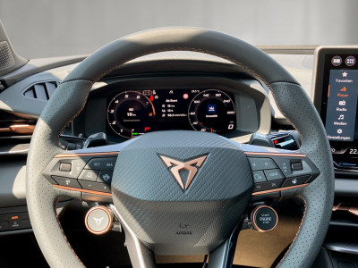 Cupra Terramar Gebrauchtwagen Cupra Terramar Gebrauchtwagen