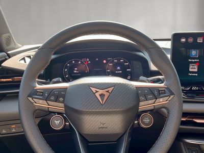 Cupra Terramar Gebrauchtwagen Cupra Terramar Gebrauchtwagen