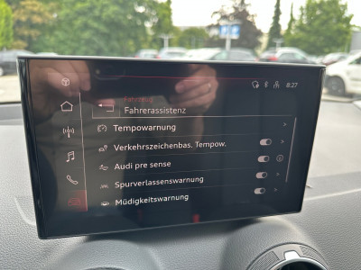 Audi Q2 Gebrauchtwagen Audi Q2 Gebrauchtwagen