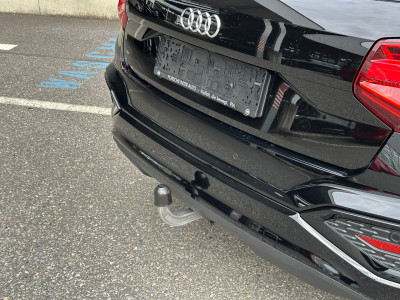 Audi Q2 Gebrauchtwagen Audi Q2 Gebrauchtwagen
