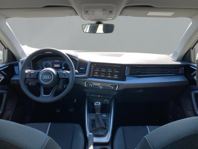 Audi A1 Gebrauchtwagen Audi A1 Gebrauchtwagen