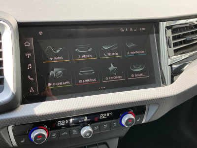Audi A1 Gebrauchtwagen Audi A1 Gebrauchtwagen