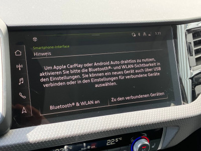 Audi A1 Gebrauchtwagen Audi A1 Gebrauchtwagen