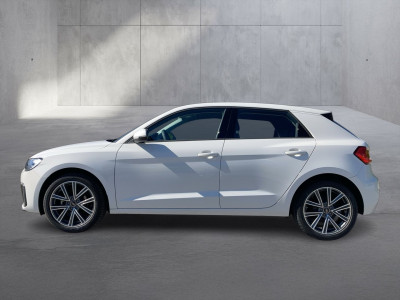 Audi A1 Gebrauchtwagen Audi A1 Gebrauchtwagen