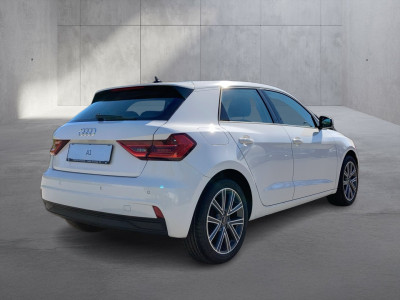 Audi A1 Gebrauchtwagen Audi A1 Gebrauchtwagen