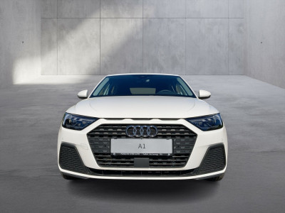 Audi A1 Gebrauchtwagen Audi A1 Gebrauchtwagen