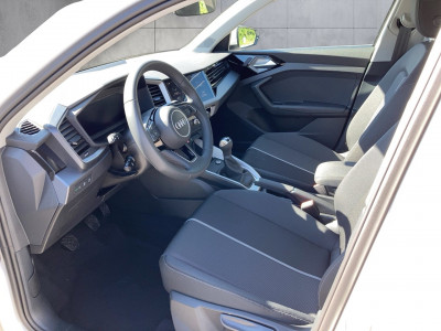 Audi A1 Gebrauchtwagen Audi A1 Gebrauchtwagen