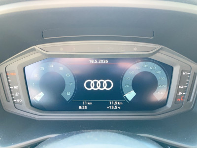 Audi A1 Gebrauchtwagen Audi A1 Gebrauchtwagen