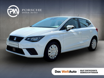 Seat Ibiza Gebrauchtwagen Seat Ibiza Gebrauchtwagen
