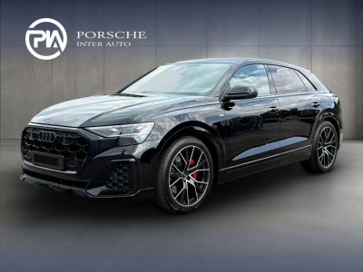 Audi Q8 Gebrauchtwagen