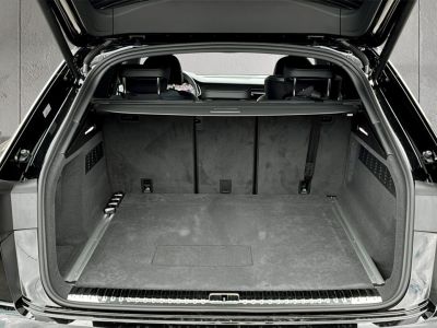 Audi Q8 Gebrauchtwagen Audi Q8 Gebrauchtwagen