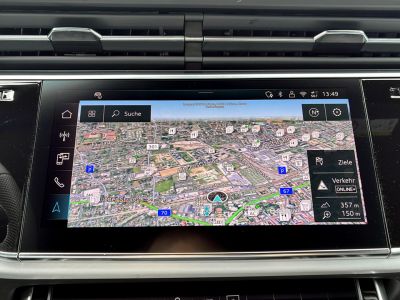 Audi Q8 Gebrauchtwagen Audi Q8 Gebrauchtwagen