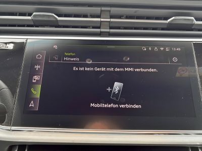 Audi Q8 Gebrauchtwagen Audi Q8 Gebrauchtwagen