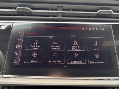 Audi Q8 Gebrauchtwagen Audi Q8 Gebrauchtwagen