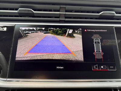 Audi Q8 Gebrauchtwagen Audi Q8 Gebrauchtwagen