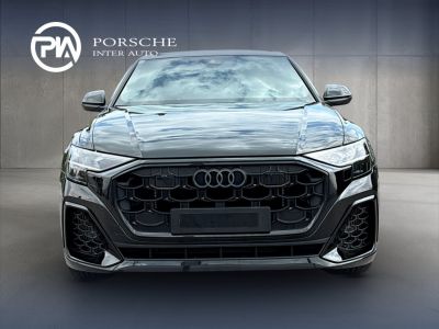 Audi Q8 Gebrauchtwagen Audi Q8 Gebrauchtwagen