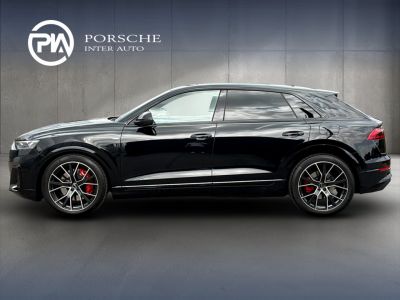 Audi Q8 Gebrauchtwagen Audi Q8 Gebrauchtwagen