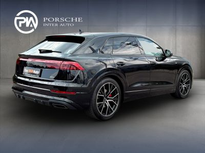 Audi Q8 Gebrauchtwagen Audi Q8 Gebrauchtwagen