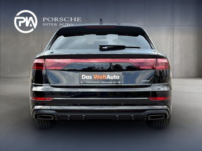 Audi Q8 Gebrauchtwagen Audi Q8 Gebrauchtwagen