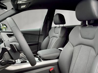 Audi Q8 Gebrauchtwagen Audi Q8 Gebrauchtwagen
