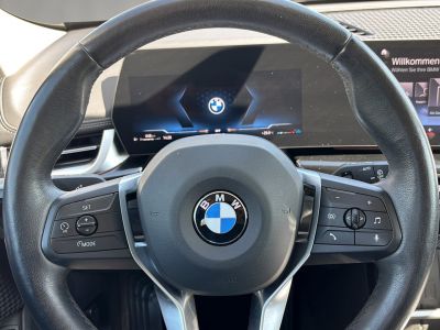 BMW X1 Gebrauchtwagen BMW X1 Gebrauchtwagen