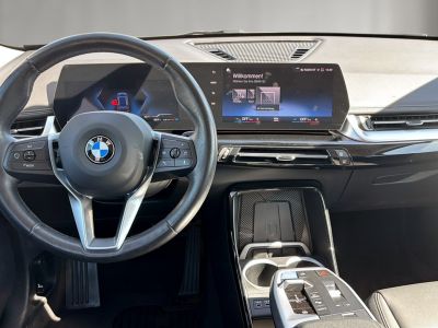 BMW X1 Gebrauchtwagen BMW X1 Gebrauchtwagen