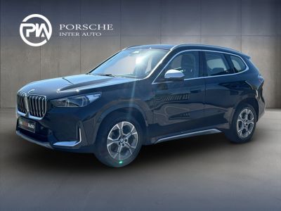 BMW X1 Gebrauchtwagen BMW X1 Gebrauchtwagen