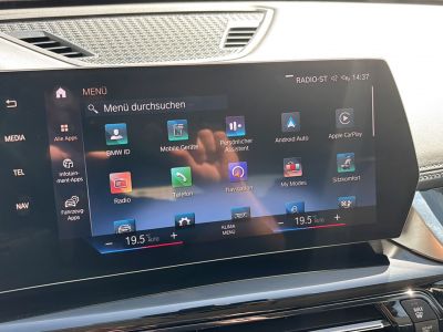 BMW X1 Gebrauchtwagen BMW X1 Gebrauchtwagen