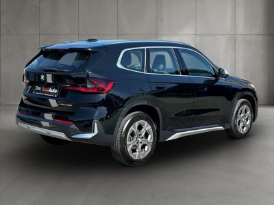 BMW X1 Gebrauchtwagen BMW X1 Gebrauchtwagen