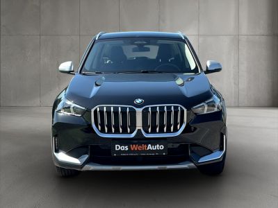 BMW X1 Gebrauchtwagen BMW X1 Gebrauchtwagen