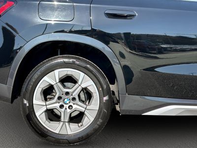 BMW X1 Gebrauchtwagen BMW X1 Gebrauchtwagen
