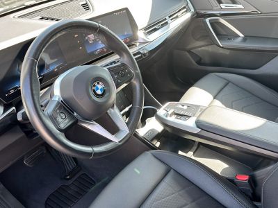 BMW X1 Gebrauchtwagen BMW X1 Gebrauchtwagen