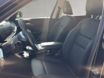 BMW X1 Gebrauchtwagen BMW X1 Gebrauchtwagen