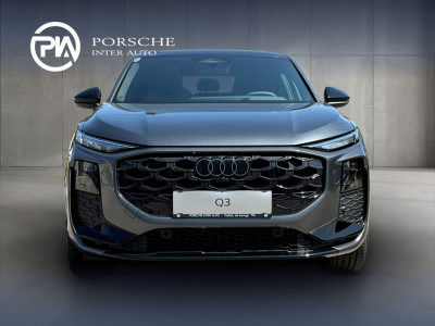 Audi Q3 Gebrauchtwagen Audi Q3 Gebrauchtwagen