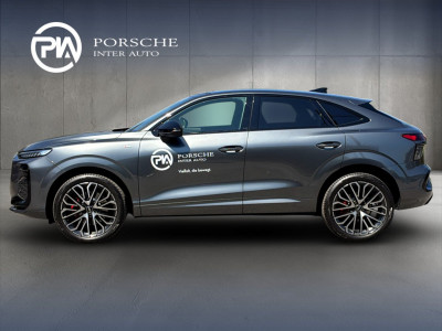 Audi Q3 Gebrauchtwagen Audi Q3 Gebrauchtwagen