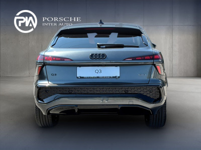 Audi Q3 Gebrauchtwagen Audi Q3 Gebrauchtwagen