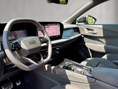 Audi Q3 Gebrauchtwagen Audi Q3 Gebrauchtwagen